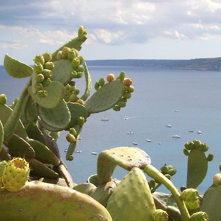 I Pizzicati Panzió Uggiano la Chiesa Kültér fotó